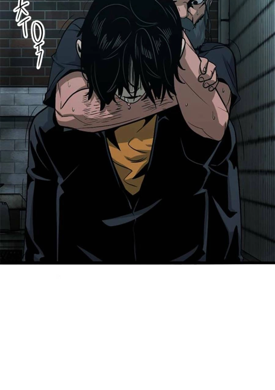 Ngục Tù Đẫm Máu Chapter 28 - 33