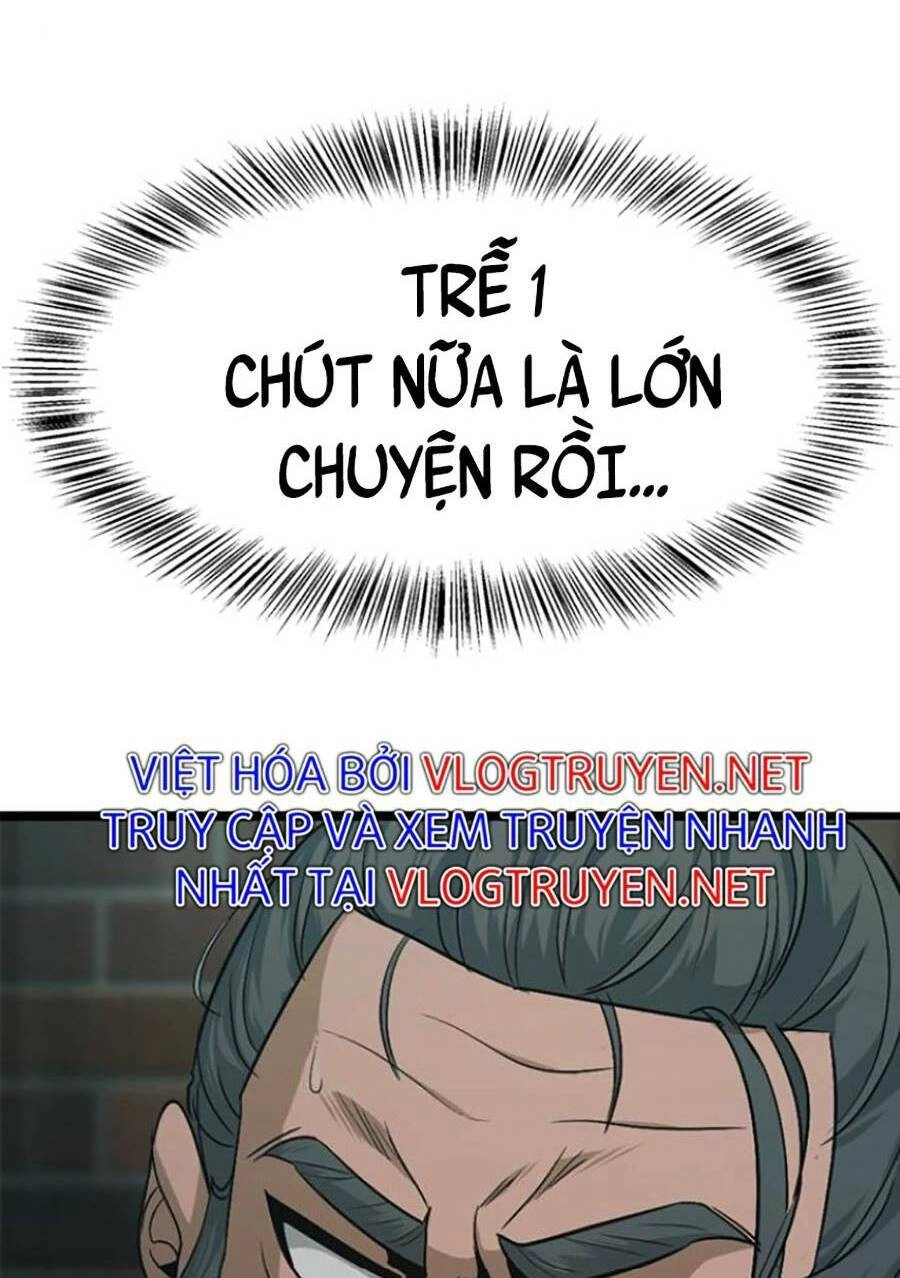 Ngục Tù Đẫm Máu Chapter 28 - 34