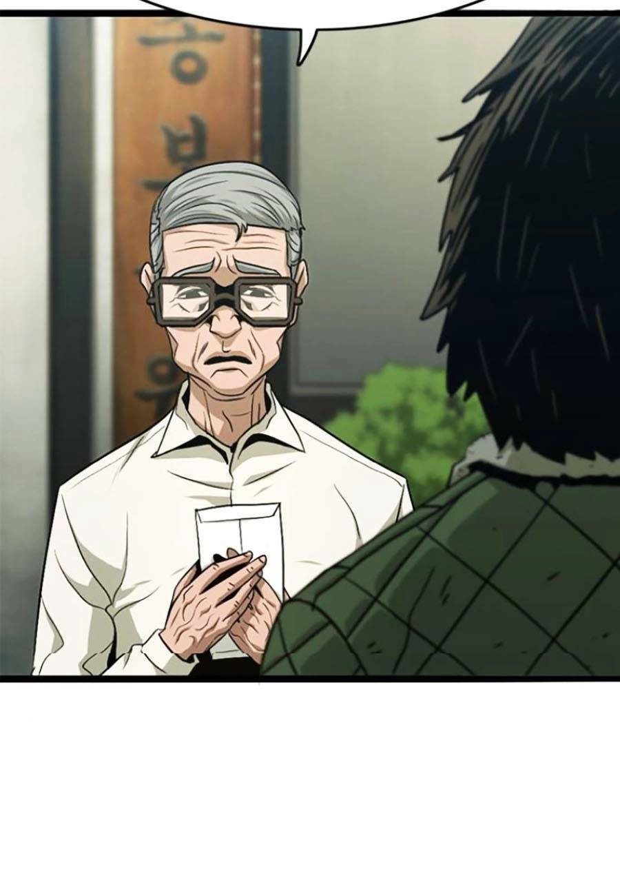 Ngục Tù Đẫm Máu Chapter 28 - 45