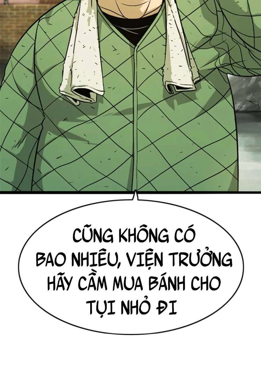 Ngục Tù Đẫm Máu Chapter 28 - 47