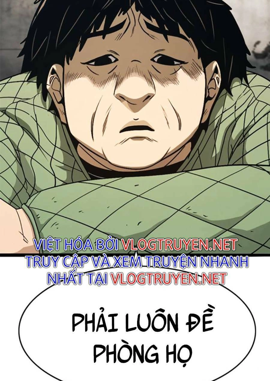 Ngục Tù Đẫm Máu Chapter 28 - 71