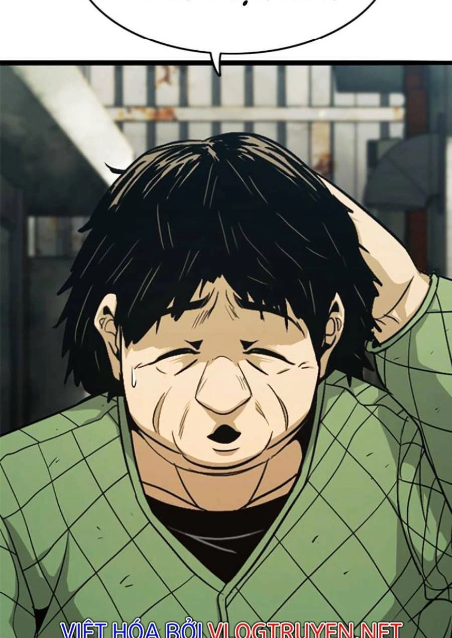 Ngục Tù Đẫm Máu Chapter 28 - 77