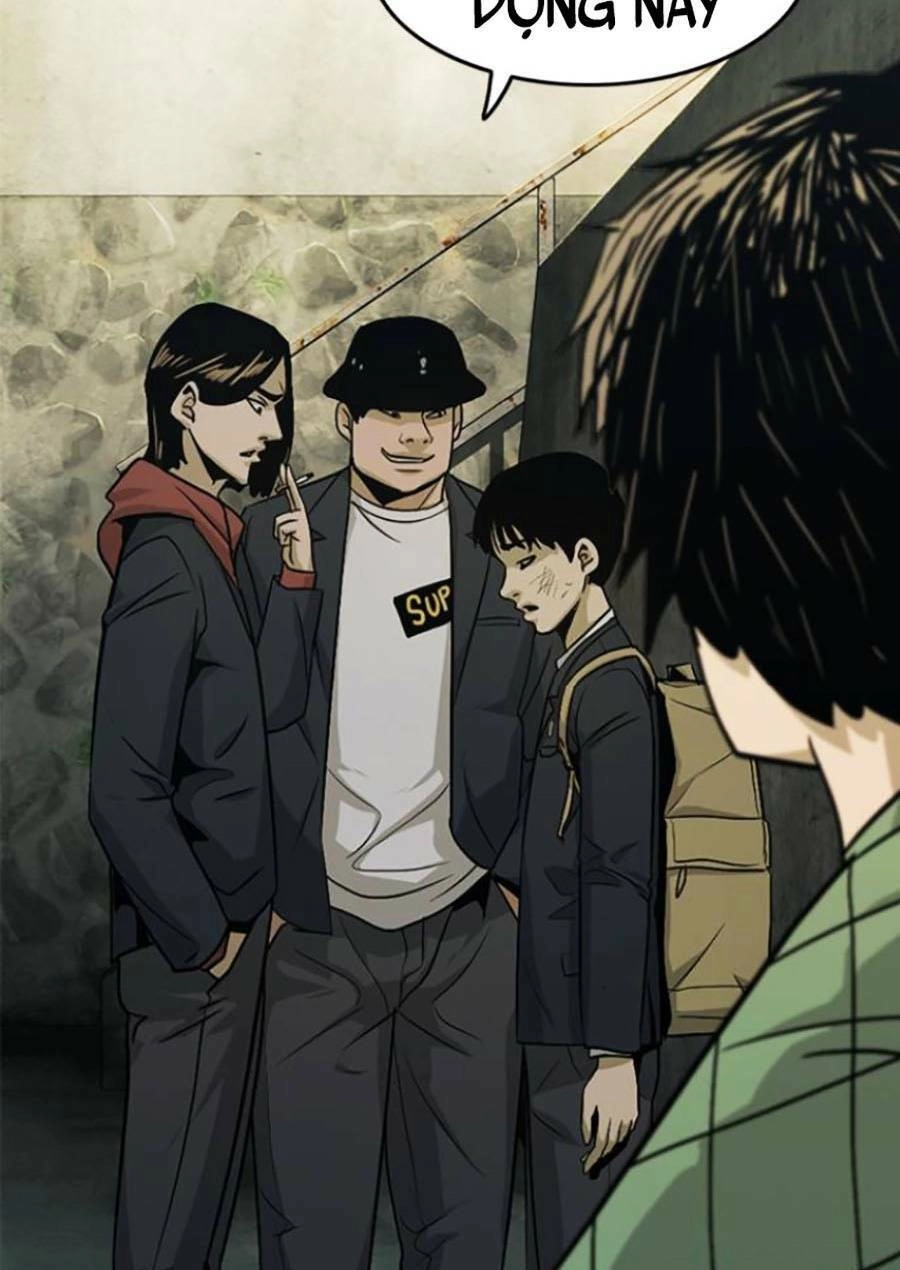 Ngục Tù Đẫm Máu Chapter 28 - 93