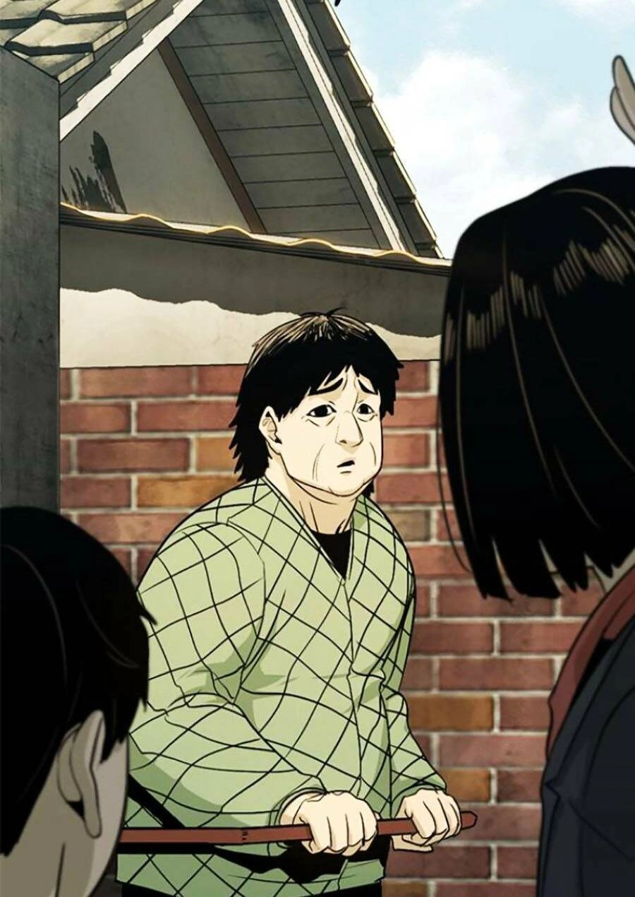 Ngục Tù Đẫm Máu Chapter 28 - 98