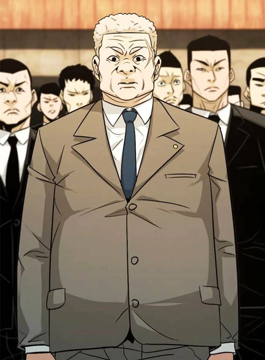 Ngục Tù Đẫm Máu Chapter 28 - 108