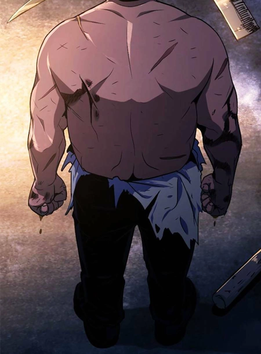 Ngục Tù Đẫm Máu Chapter 28 - 121