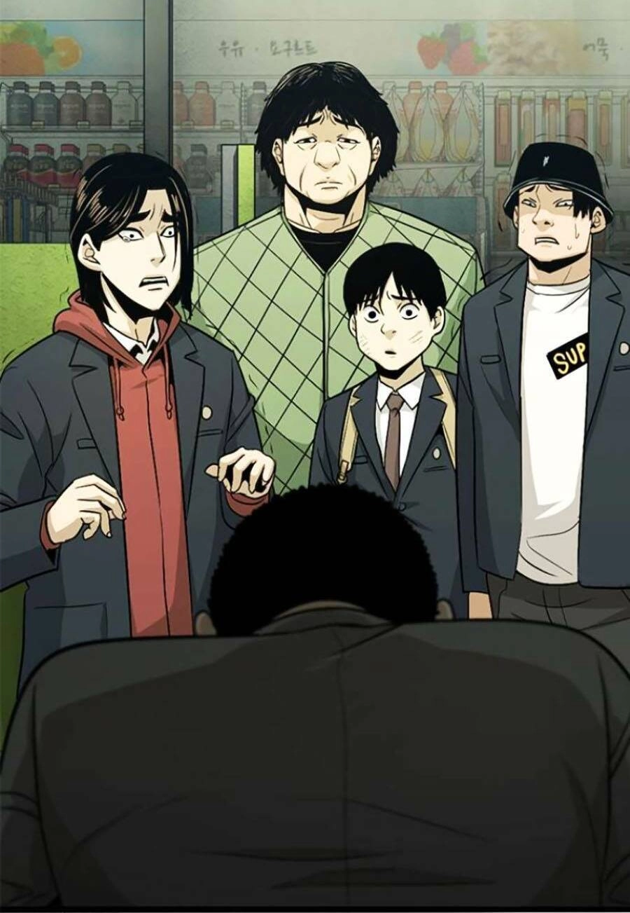 Ngục Tù Đẫm Máu Chapter 28 - 148