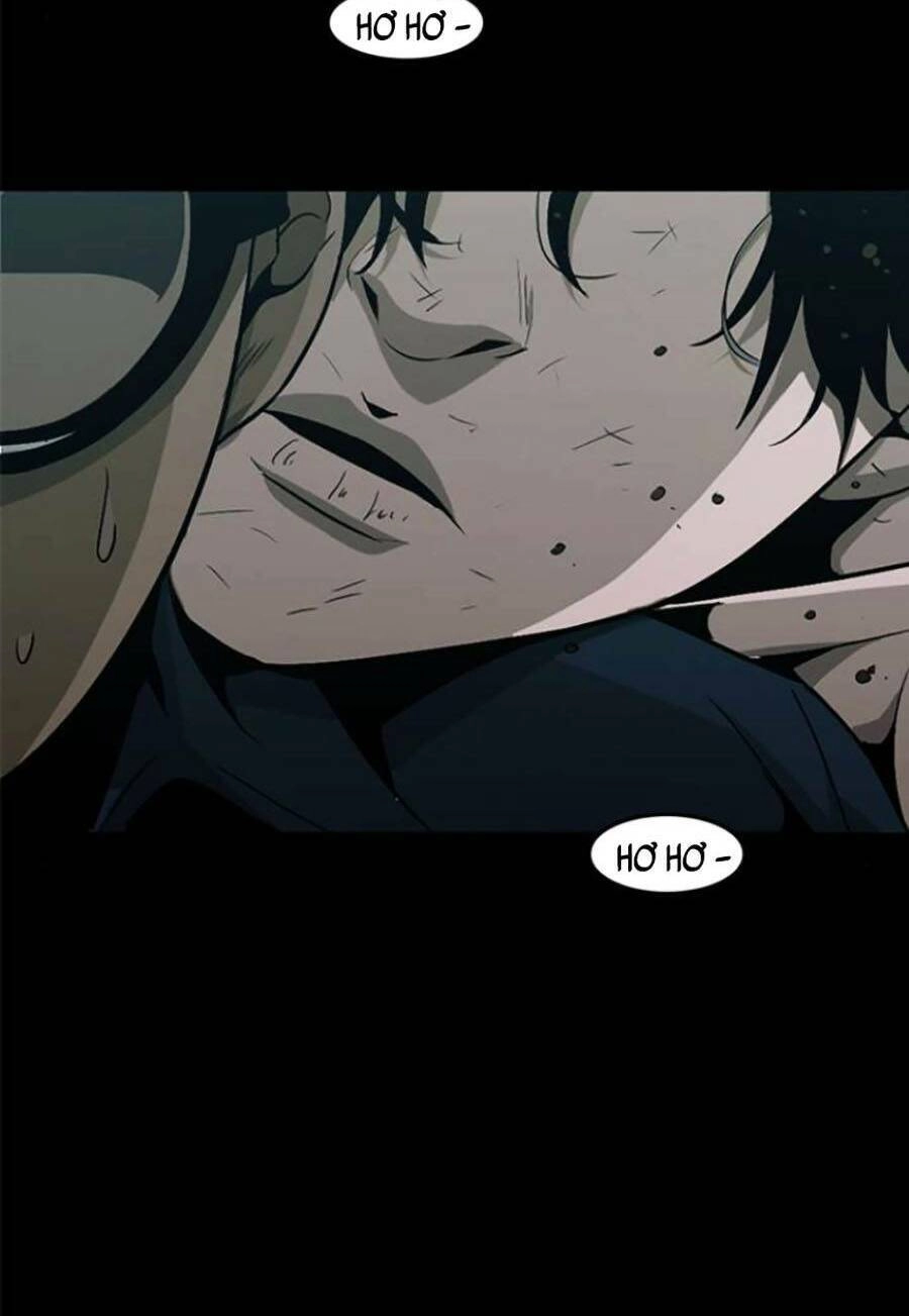 Ngục Tù Đẫm Máu Chapter 28 - 174