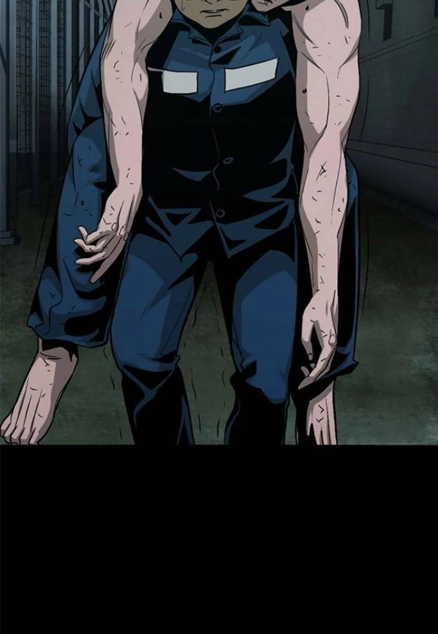 Ngục Tù Đẫm Máu Chapter 28 - 176