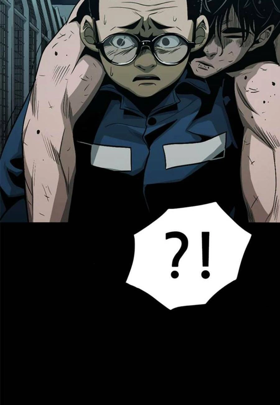 Ngục Tù Đẫm Máu Chapter 28 - 180