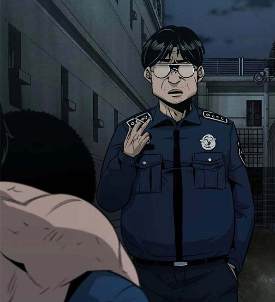 Ngục Tù Đẫm Máu Chapter 28 - 182