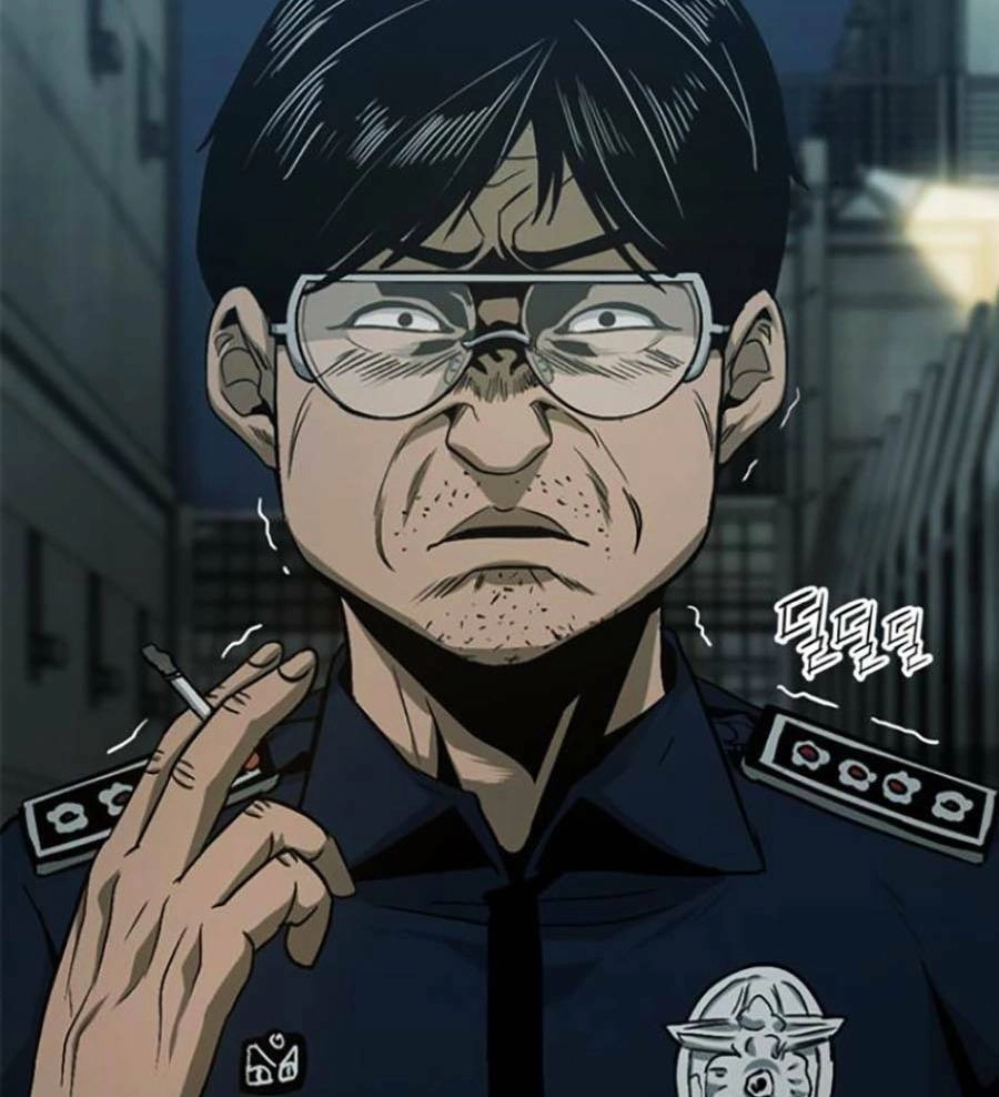 Ngục Tù Đẫm Máu Chapter 28 - 194