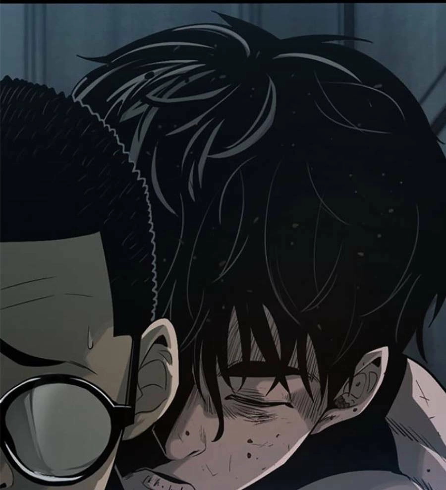 Ngục Tù Đẫm Máu Chapter 28 - 197