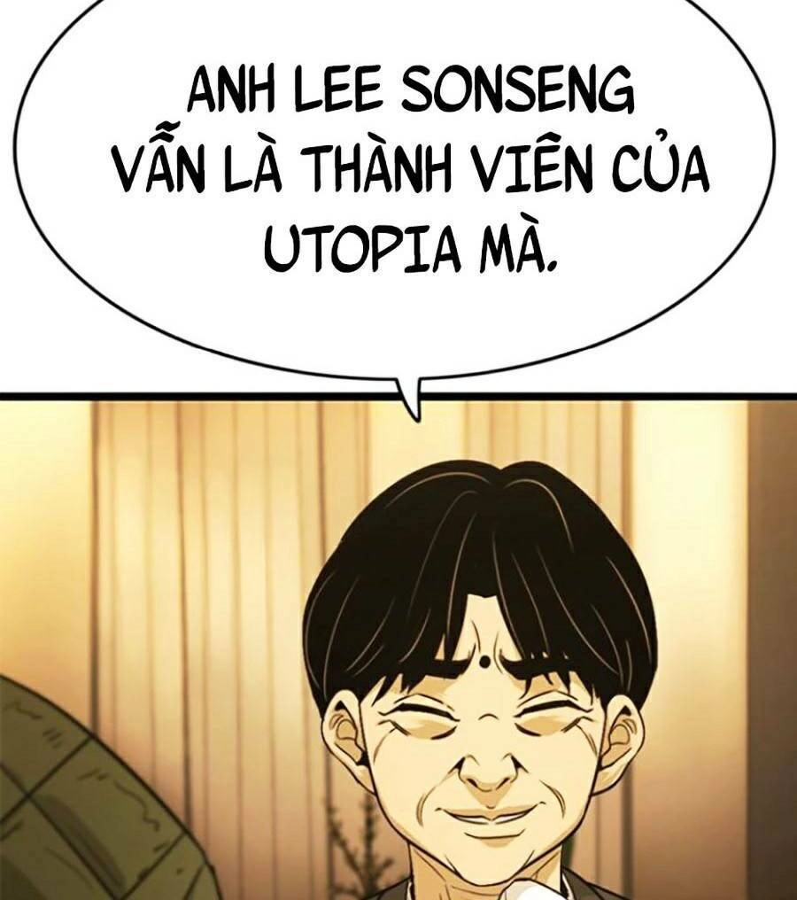 Ngục Tù Đẫm Máu Chapter 29 - 16