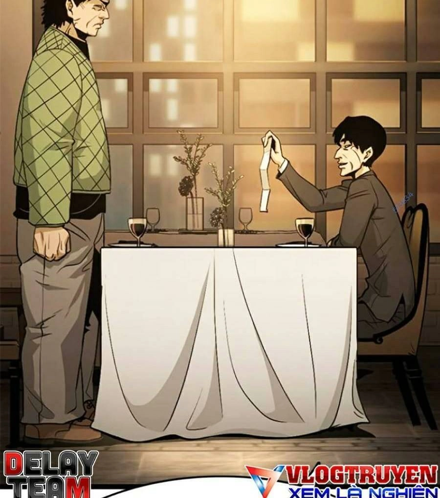 Ngục Tù Đẫm Máu Chapter 29 - 30