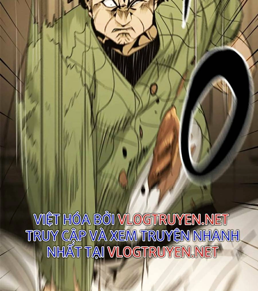 Ngục Tù Đẫm Máu Chapter 29 - 35