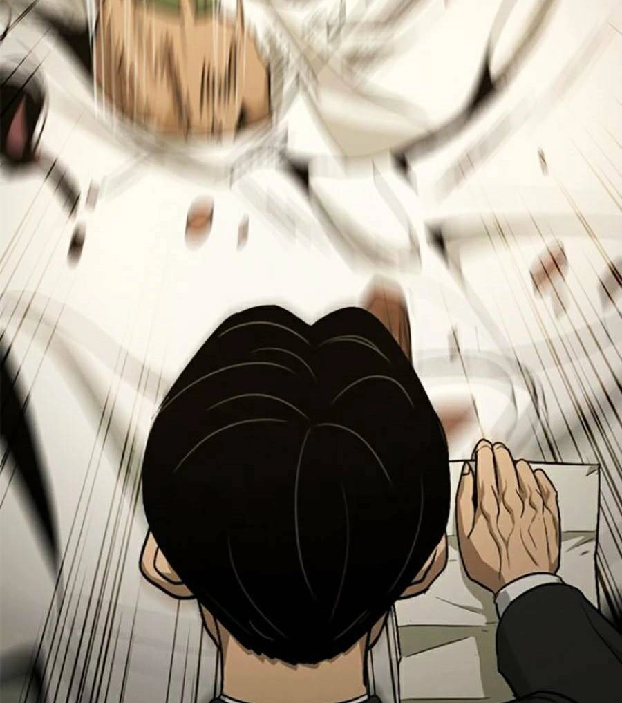 Ngục Tù Đẫm Máu Chapter 29 - 36