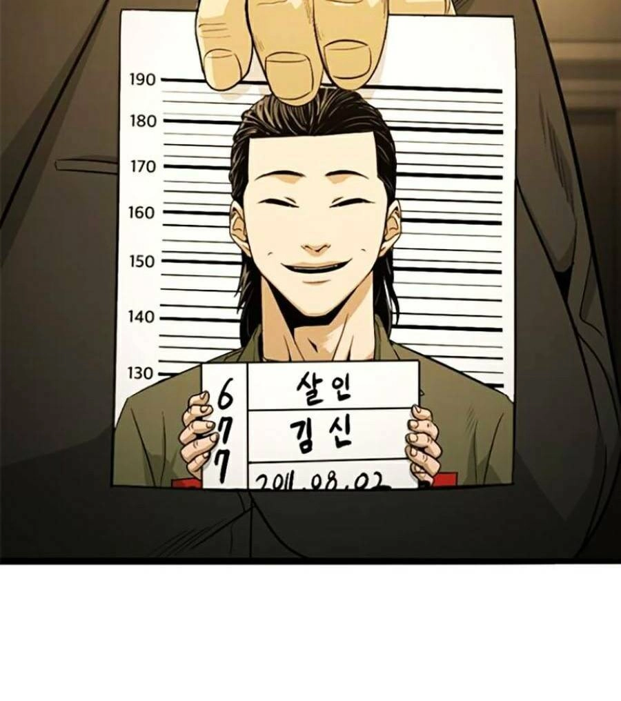 Ngục Tù Đẫm Máu Chapter 29 - 44