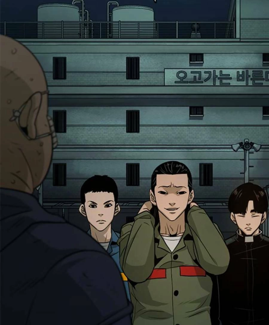 Ngục Tù Đẫm Máu Chapter 29 - 63