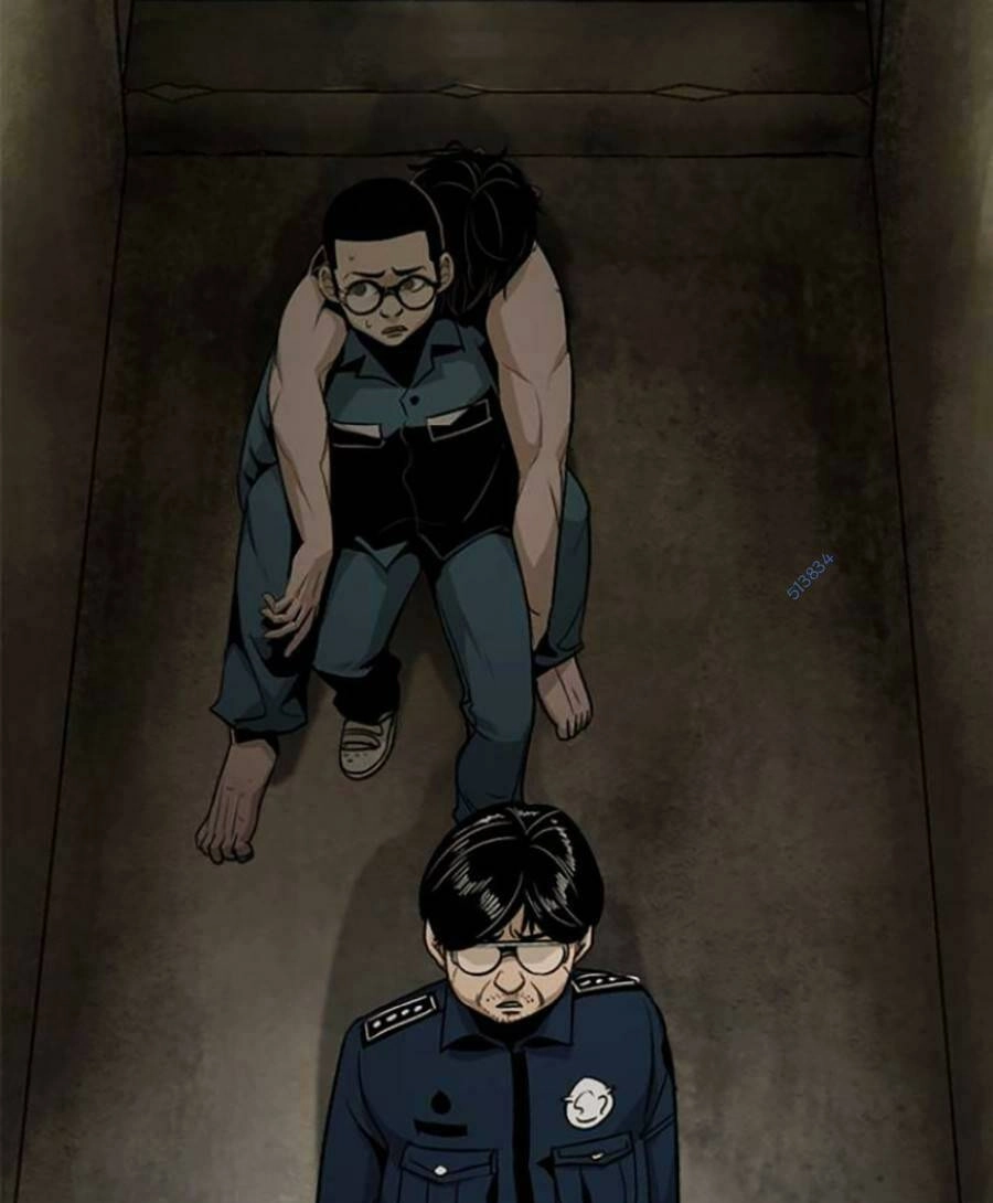 Ngục Tù Đẫm Máu Chapter 29 - 101