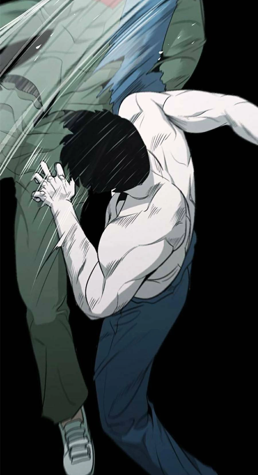 Ngục Tù Đẫm Máu Chapter 29 - 137