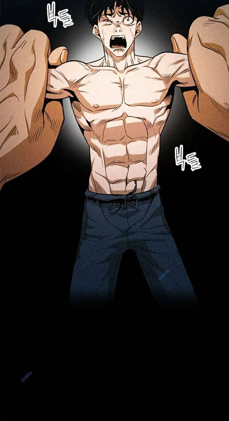 Ngục Tù Đẫm Máu Chapter 29 - 148