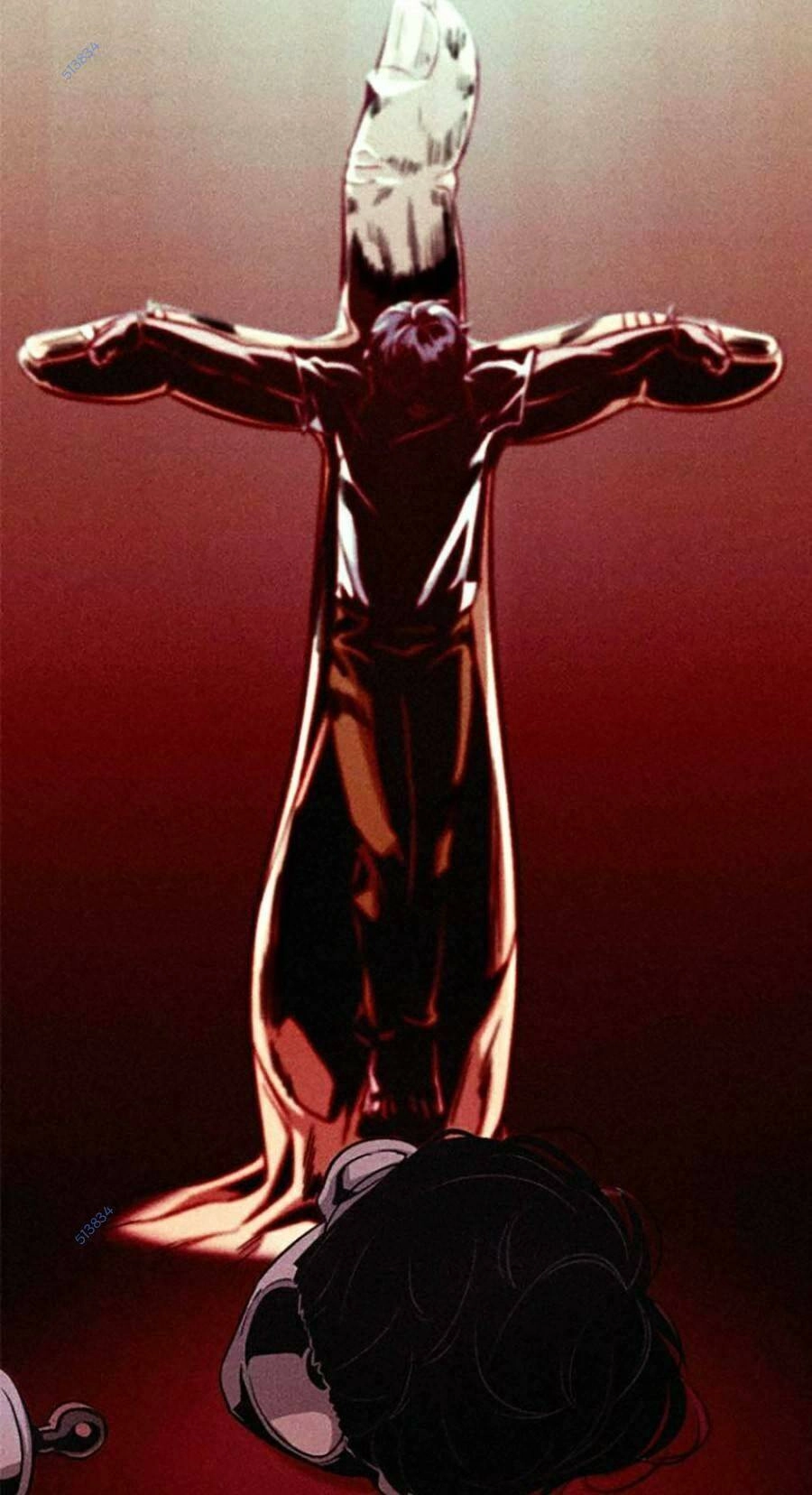 Ngục Tù Đẫm Máu Chapter 29 - 154