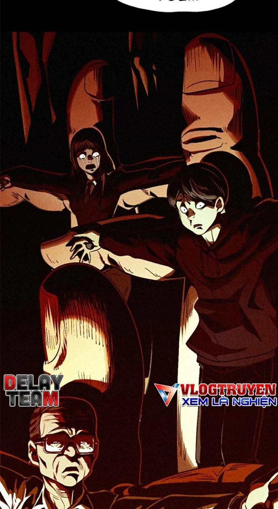 Ngục Tù Đẫm Máu Chapter 29 - 163