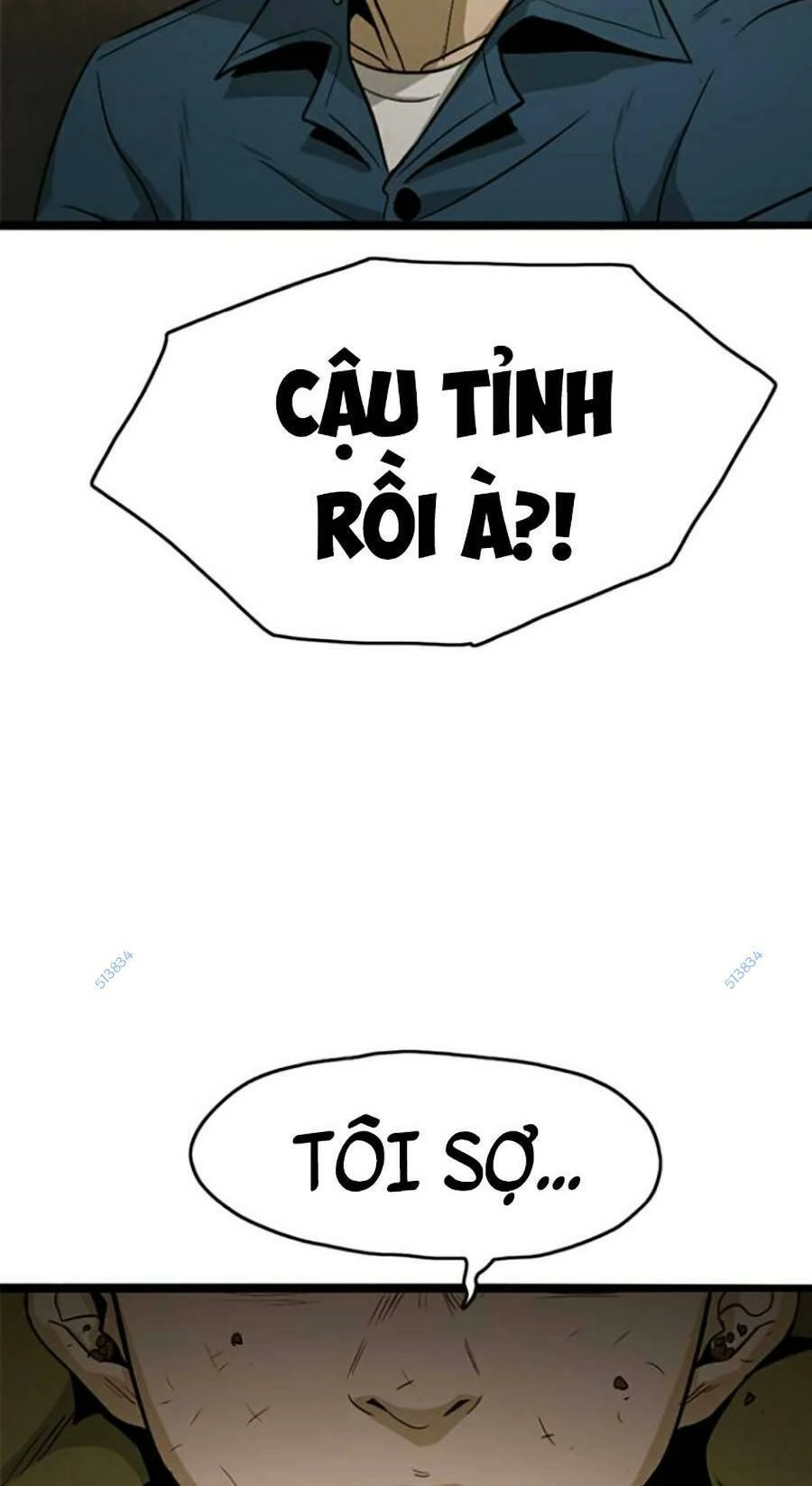 Ngục Tù Đẫm Máu Chapter 29 - 170