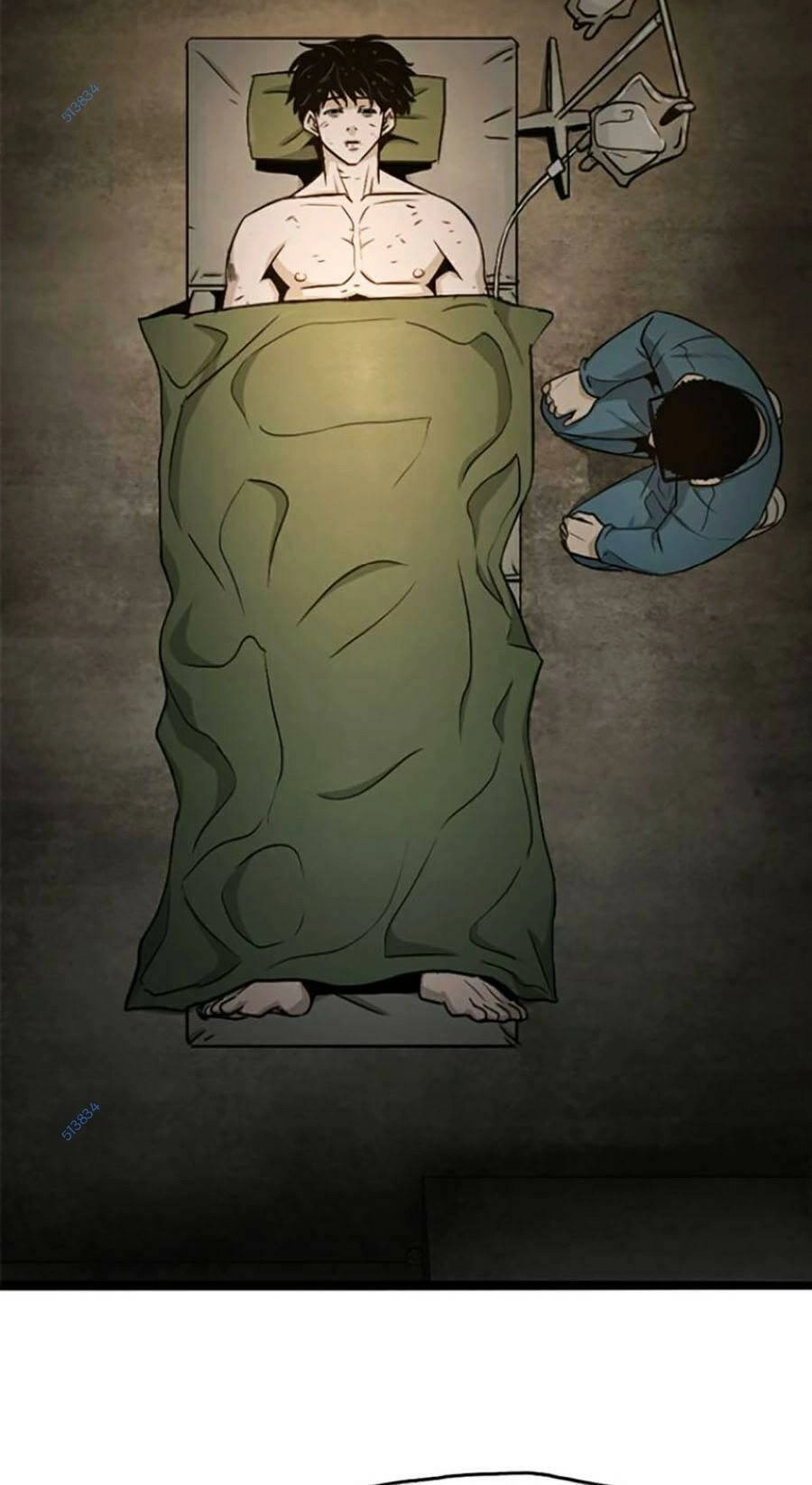 Ngục Tù Đẫm Máu Chapter 29 - 172