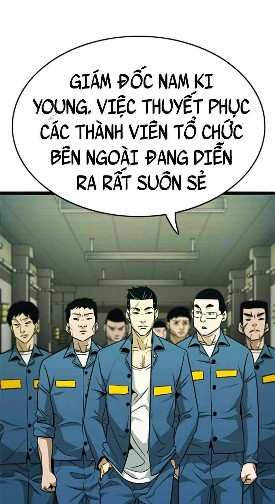 Ngục Tù Đẫm Máu Chapter 29 - 180