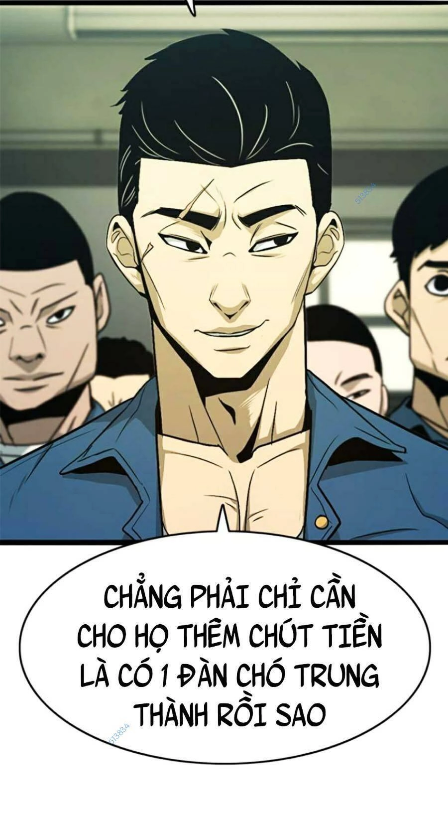 Ngục Tù Đẫm Máu Chapter 29 - 182