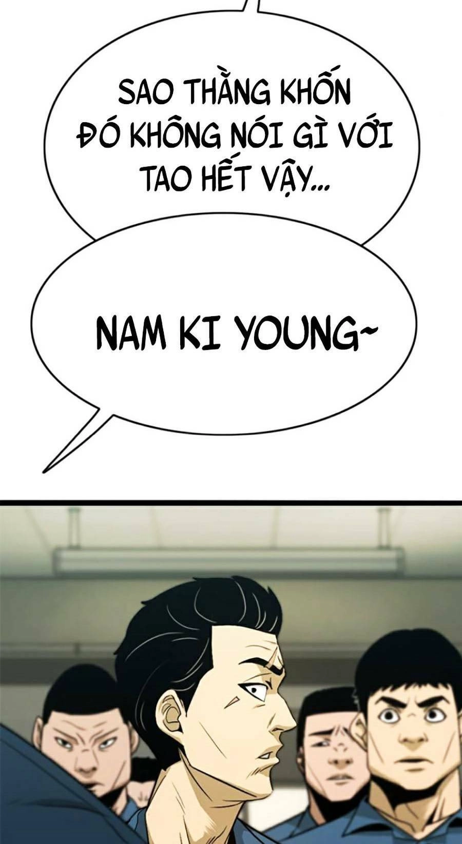 Ngục Tù Đẫm Máu Chapter 29 - 187