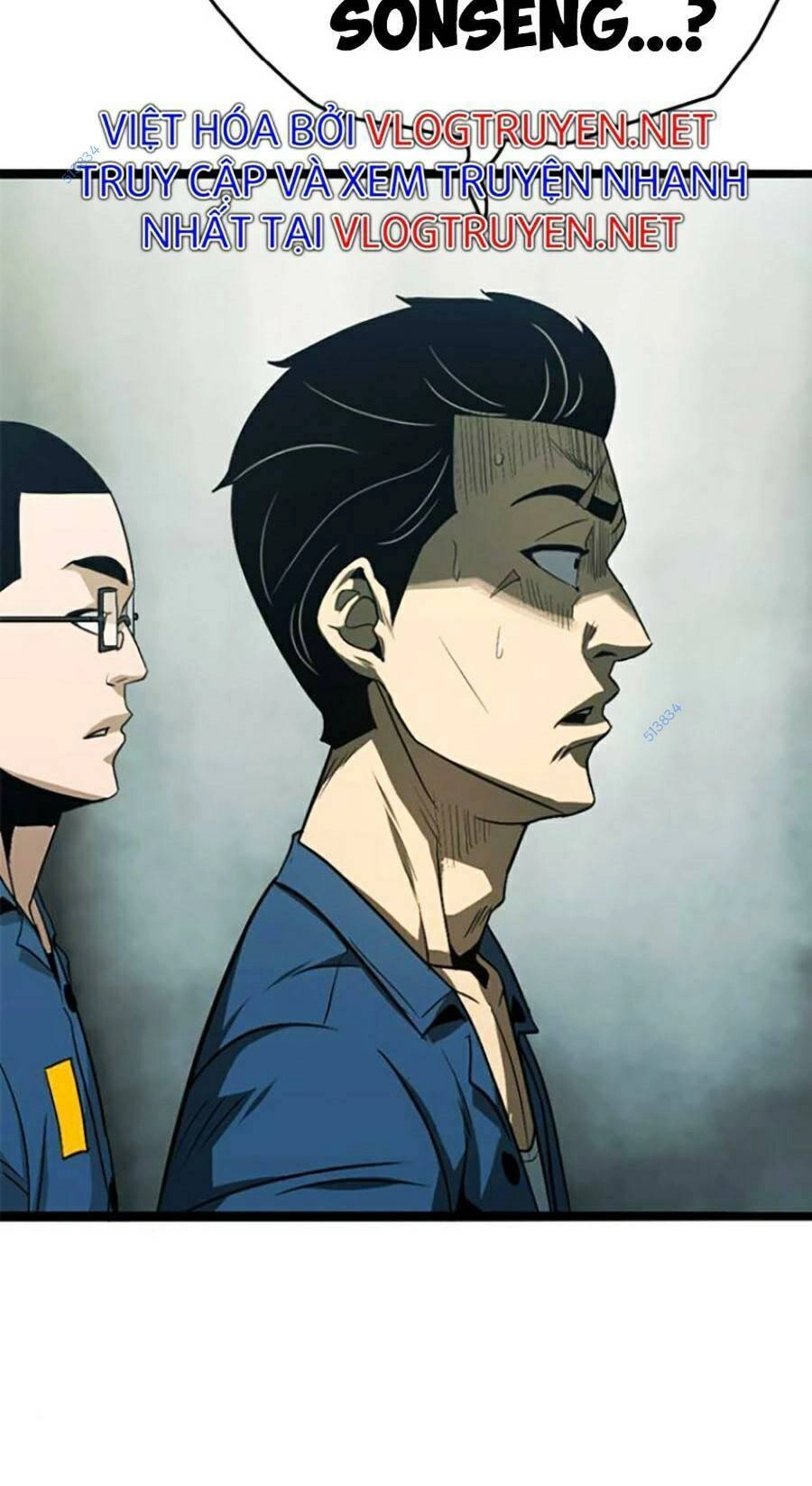 Ngục Tù Đẫm Máu Chapter 29 - 190