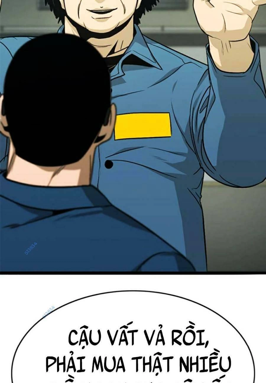 Ngục Tù Đẫm Máu Chapter 29 - 204