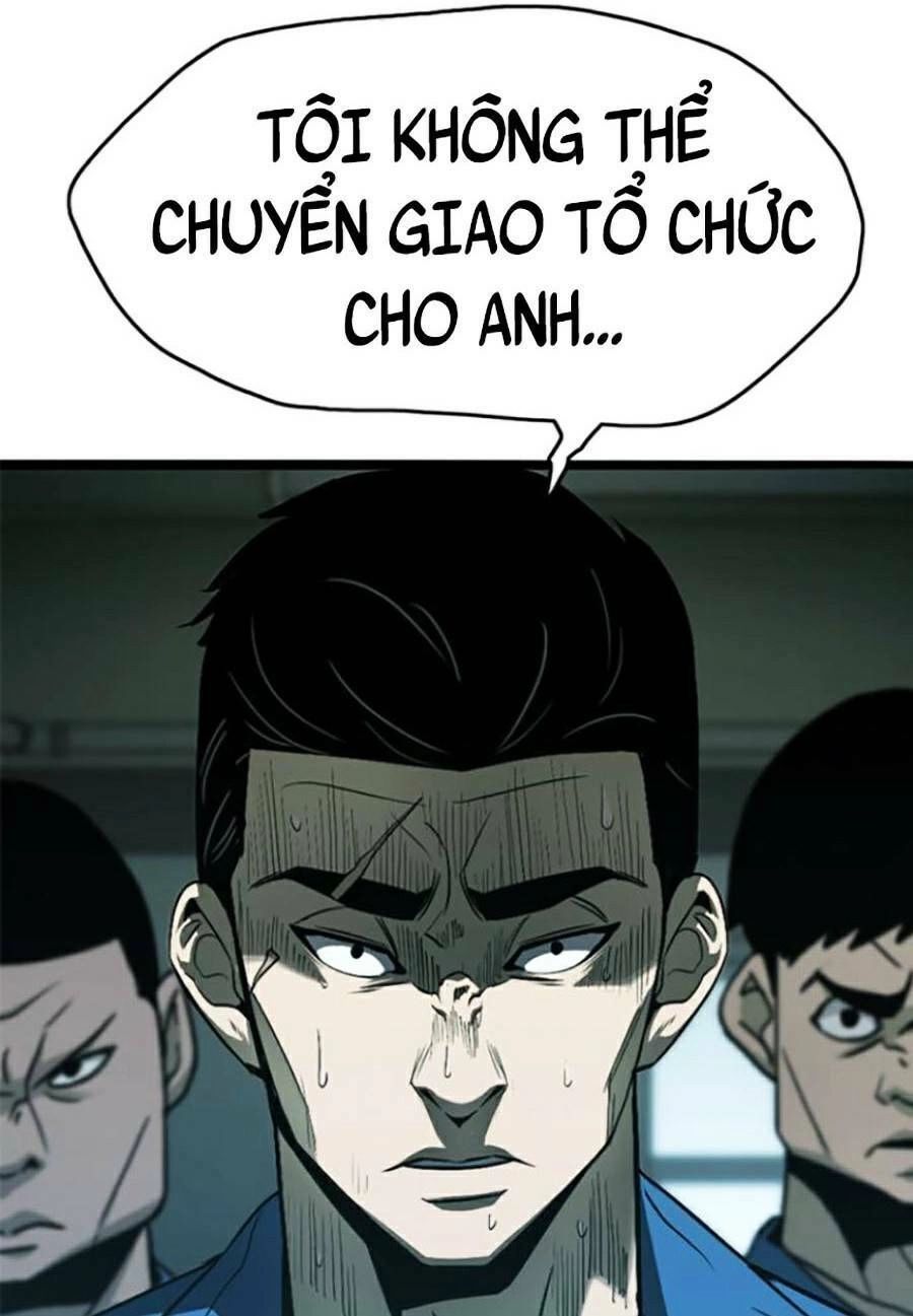 Ngục Tù Đẫm Máu Chapter 29 - 211