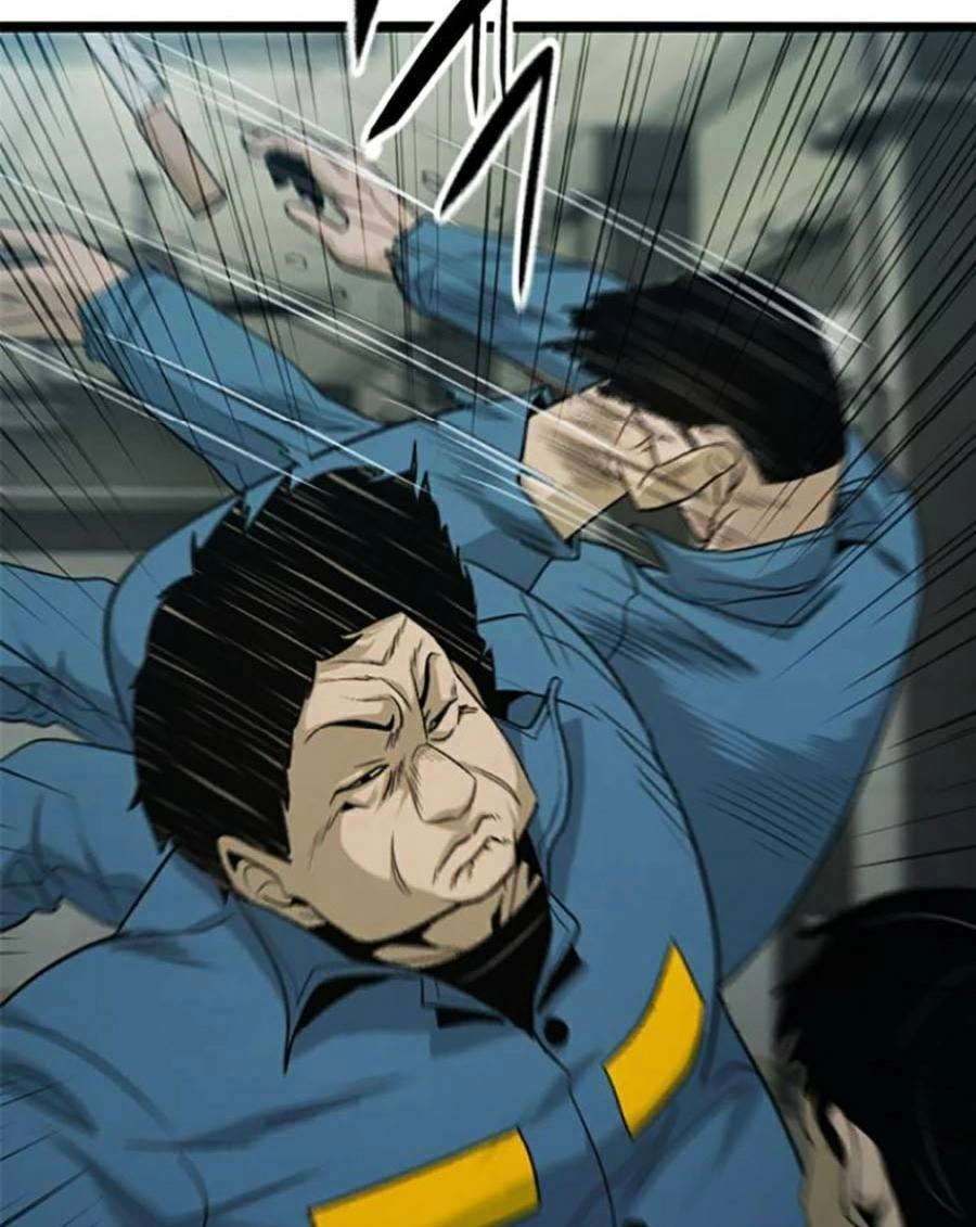 Ngục Tù Đẫm Máu Chapter 30 - 7