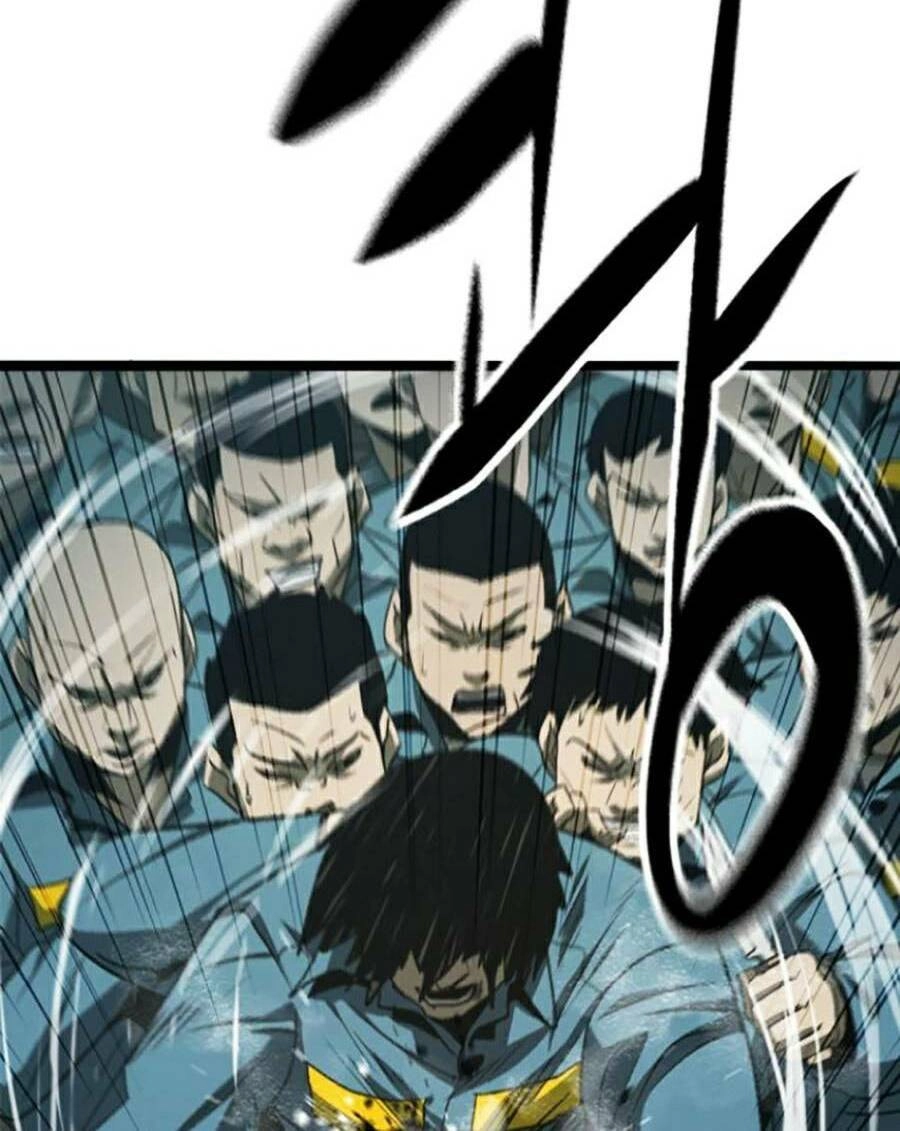 Ngục Tù Đẫm Máu Chapter 30 - 12