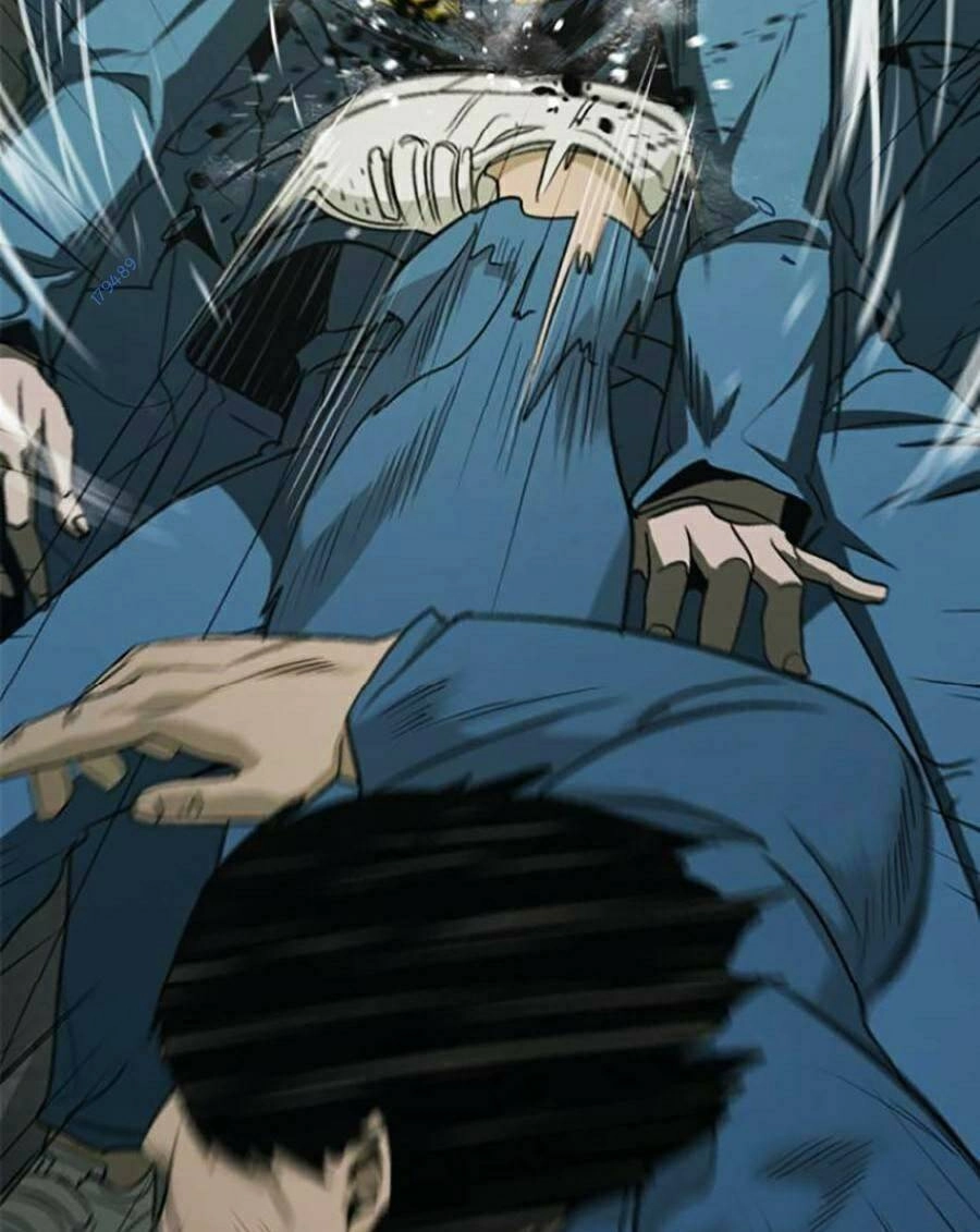 Ngục Tù Đẫm Máu Chapter 30 - 13