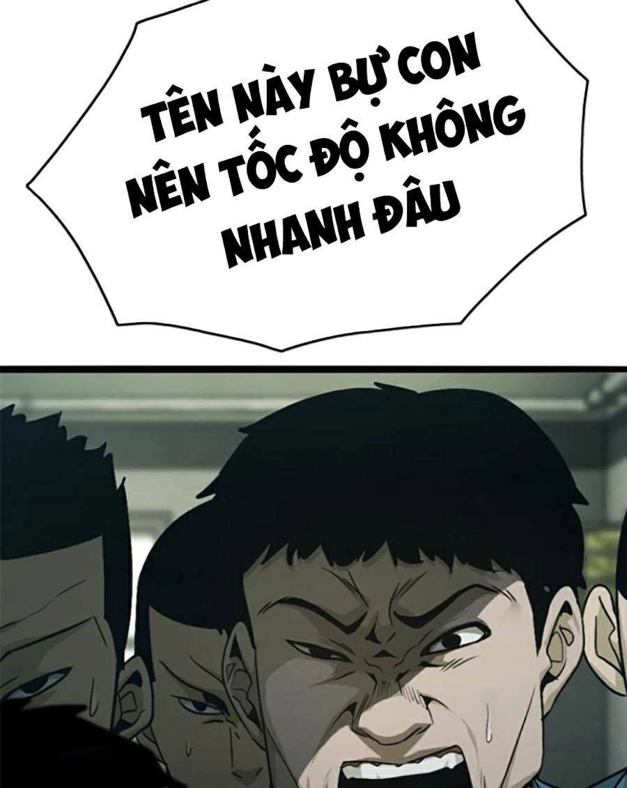 Ngục Tù Đẫm Máu Chapter 30 - 15