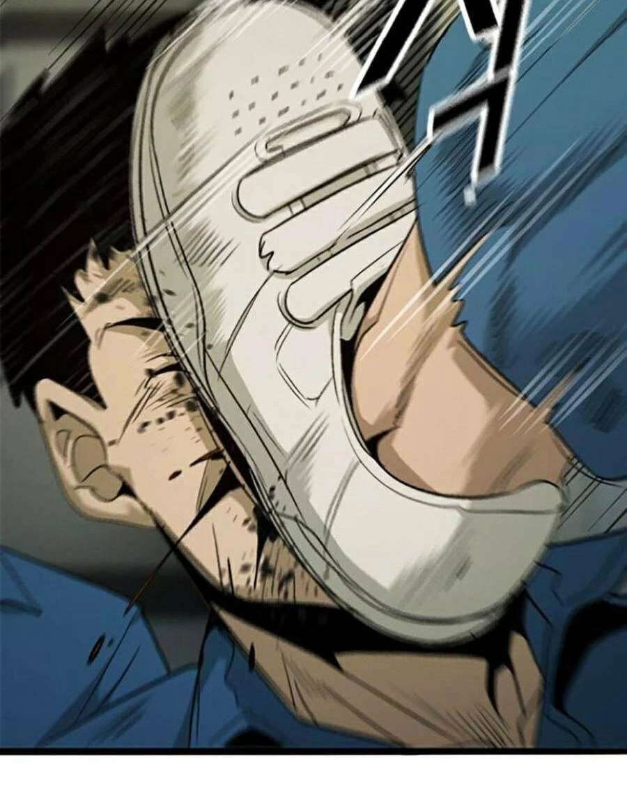 Ngục Tù Đẫm Máu Chapter 30 - 20