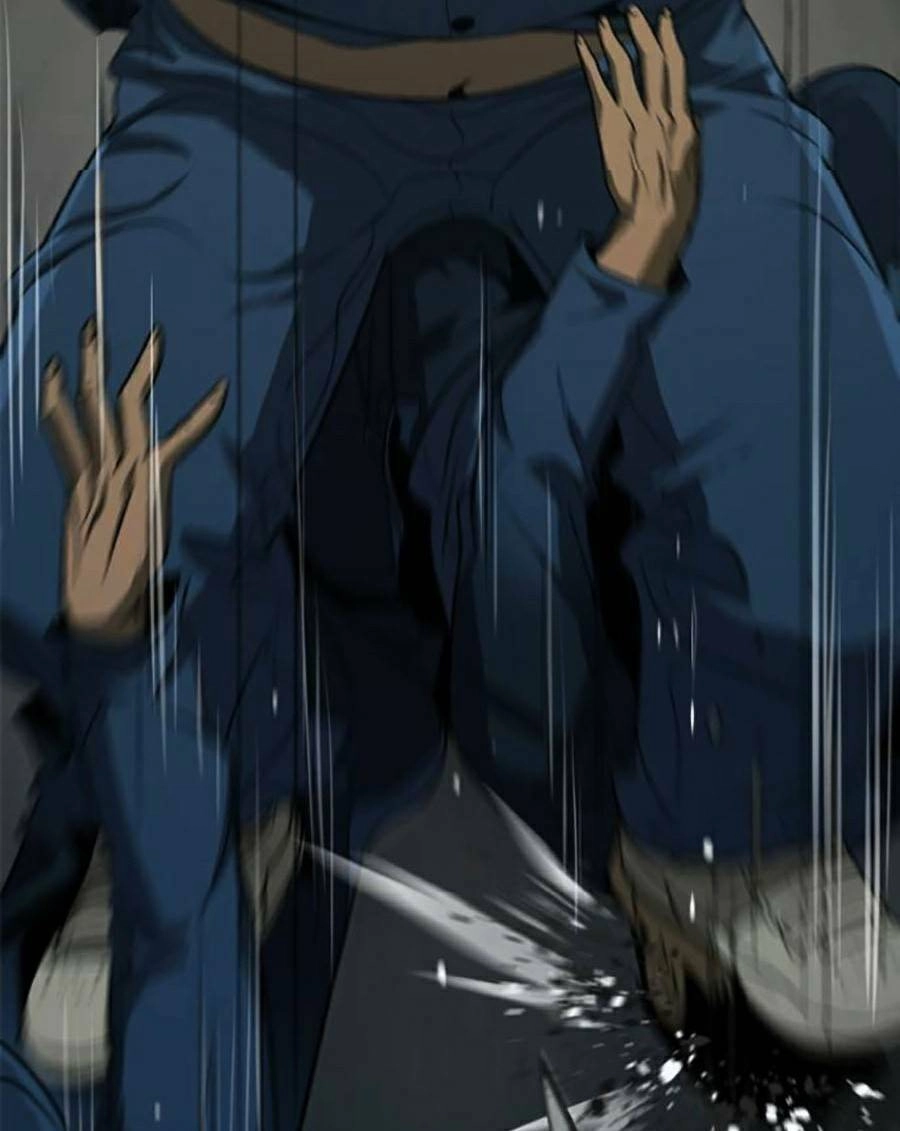 Ngục Tù Đẫm Máu Chapter 30 - 23