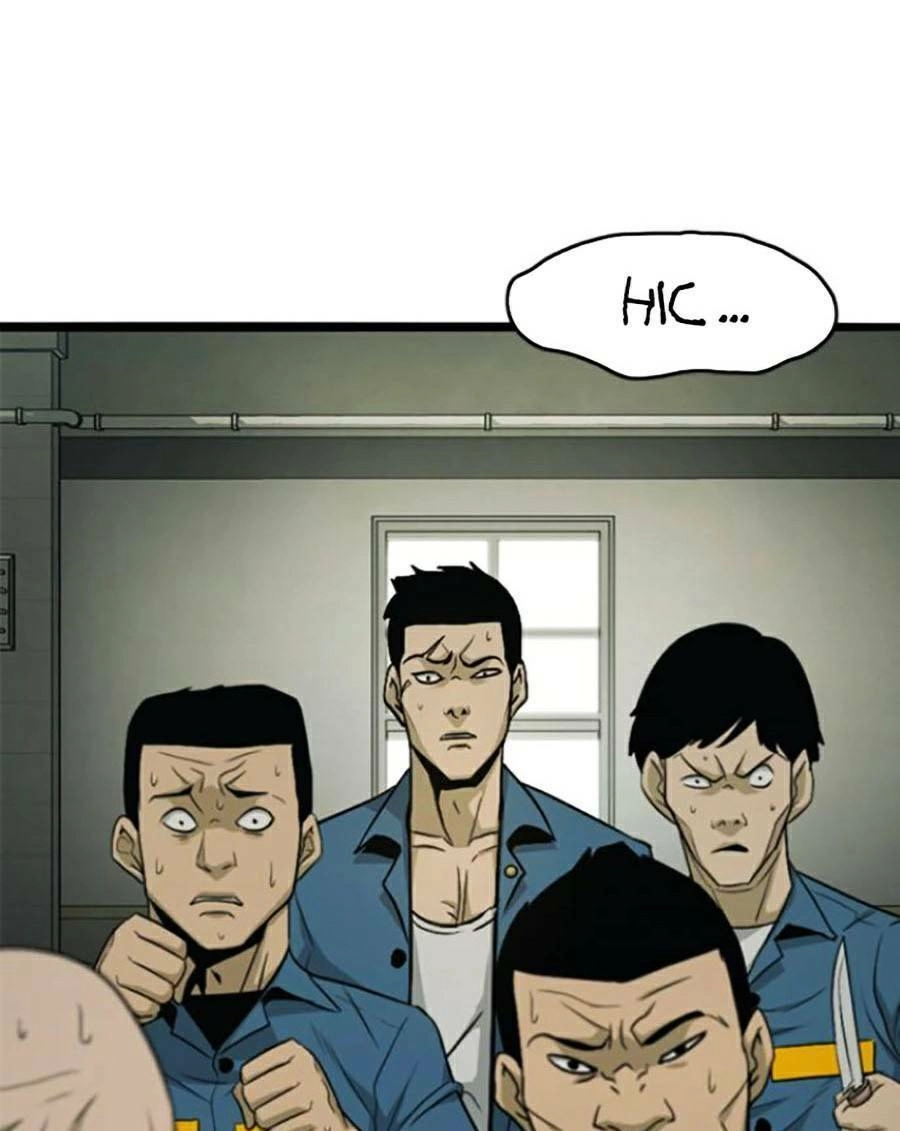 Ngục Tù Đẫm Máu Chapter 30 - 43