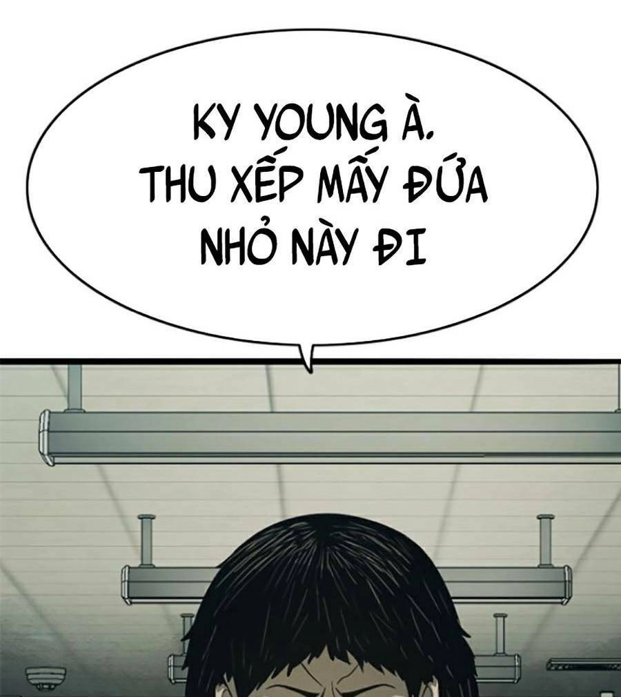 Ngục Tù Đẫm Máu Chapter 30 - 47