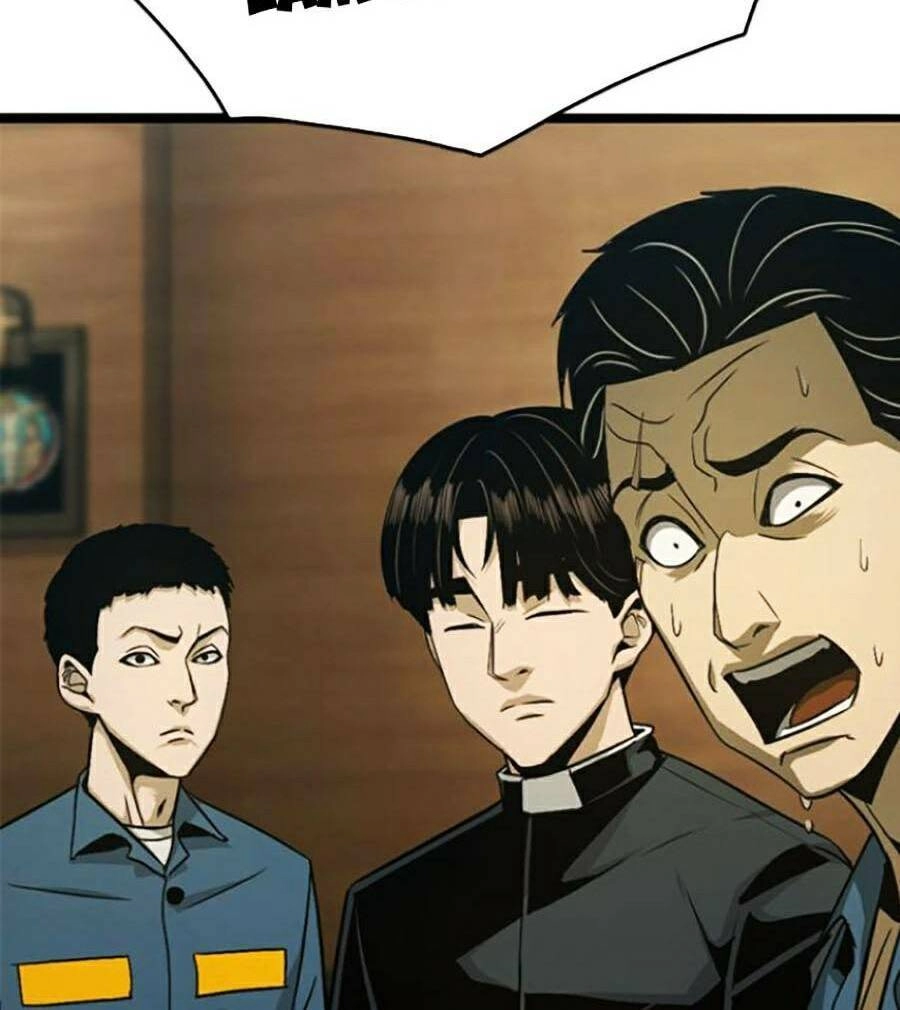 Ngục Tù Đẫm Máu Chapter 30 - 84