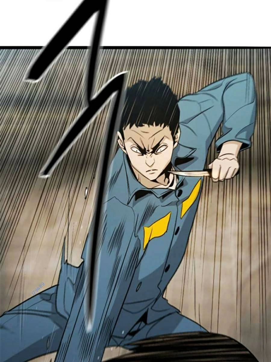 Ngục Tù Đẫm Máu Chapter 30 - 106