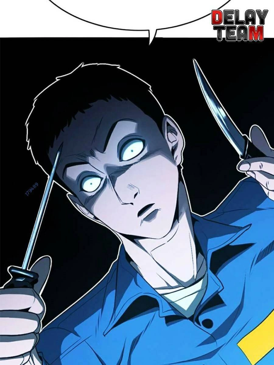 Ngục Tù Đẫm Máu Chapter 30 - 110