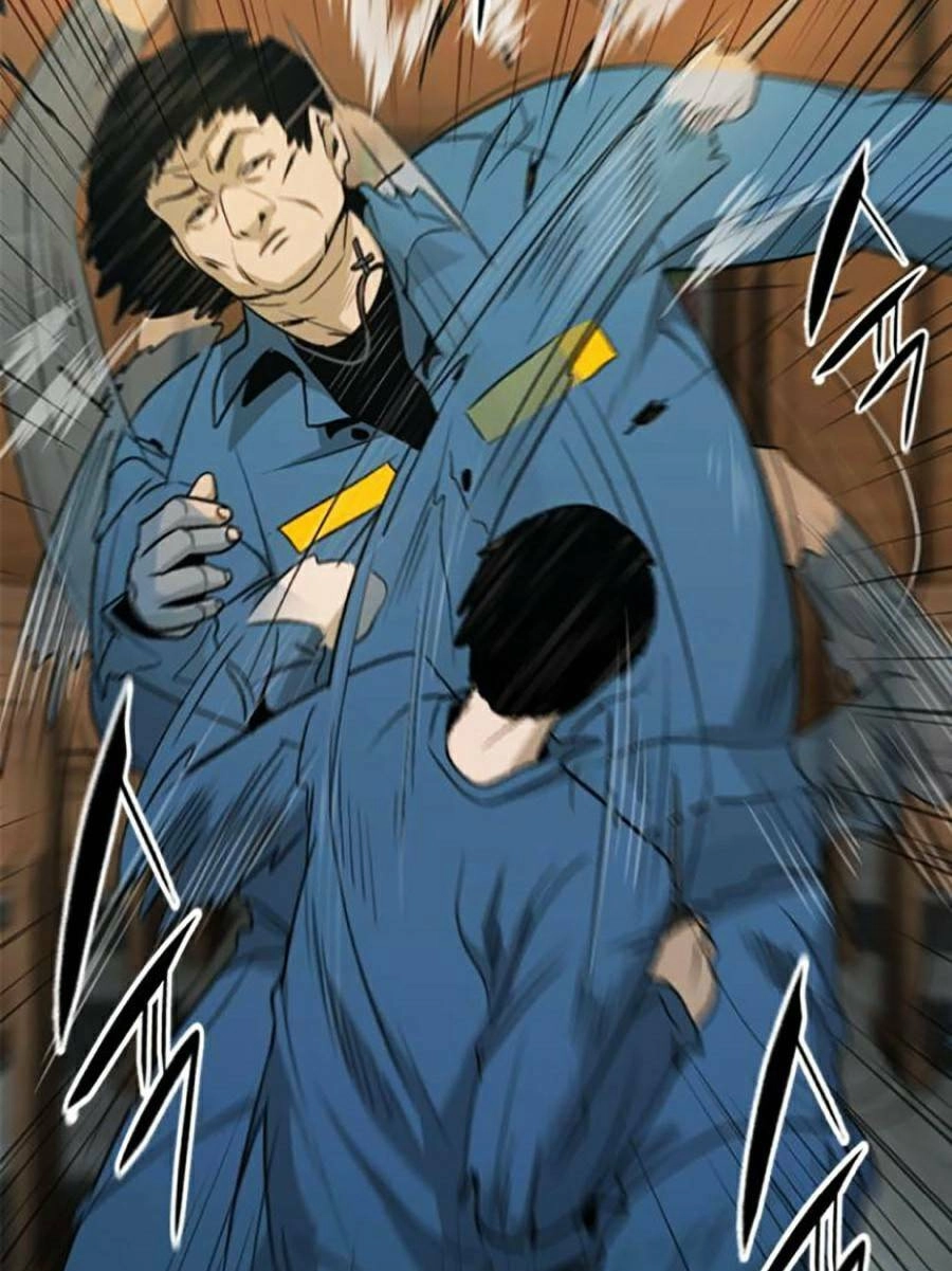 Ngục Tù Đẫm Máu Chapter 30 - 112