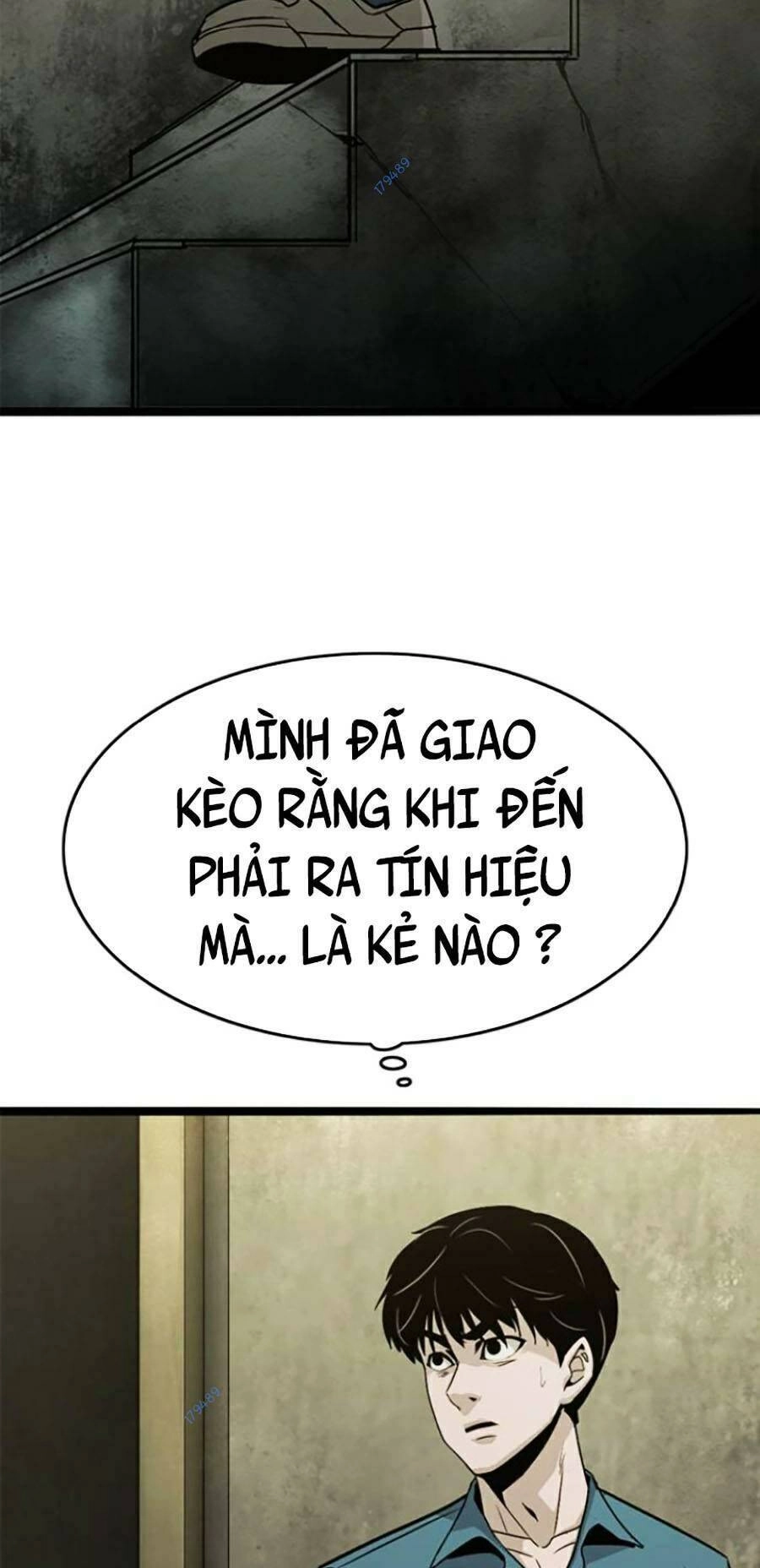 Ngục Tù Đẫm Máu Chapter 30 - 183