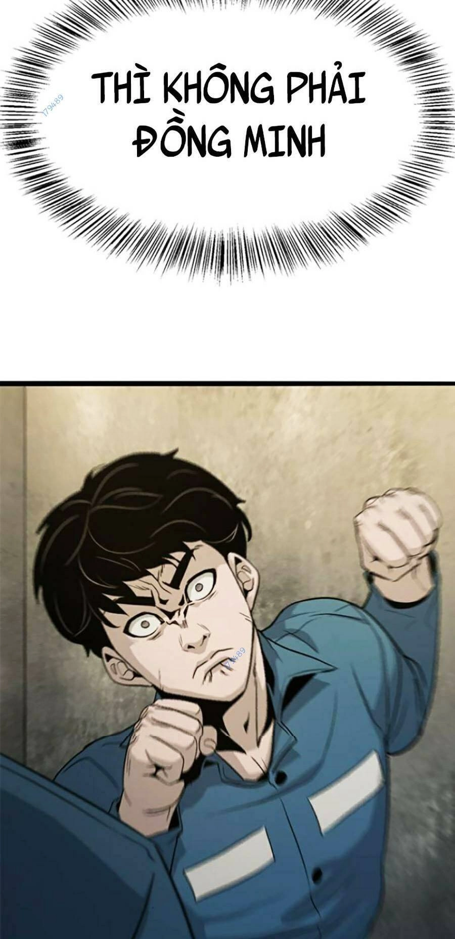 Ngục Tù Đẫm Máu Chapter 30 - 189